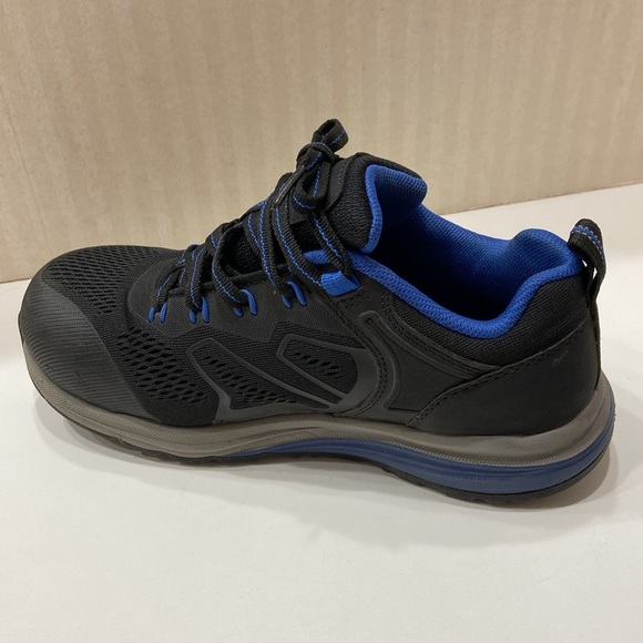 Herman Survivors Men's Cassle Composite Toe Work Shoes - Picture 7 of 8